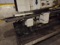 #2A WARNER &amp; SWASEY MODEL #M-3470 TURRET LATHE WITH CROSS SLIDING TURRET, " HOLE: YOBRO #24548