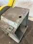 4,000 LB X 18" AMERICAN MODEL #60 PULL OFF COIL REEL UNCOILER: YOBRO #23927
