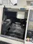 ROKU ROKU MEGA S-400 CNC Vertical Machining Center, 2007