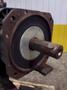 85 HP (62.8 kW) REXROTH 3 PHASE 600v INDUCTION MOTOR,  TYPE: MAD180D-0200-SA-S2-DP0-35-V1: YOBRO #25730