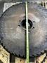 SAW BLADES ASSORTED LOT - STOCK #15334