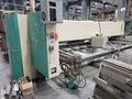 FASTI .15748" CNC SHEET METAL FOLDING MACHINE  -  FP60-40/4