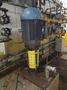 24" WIDE FPI SYSTEMS MODEL #CBW-24 STAINLESS STEEL CONVEYOR TYPER PASS-THROUGH PARTS WASHER: YOBRO #25173