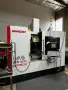 2011 GANESH VFM 4020 | Machining Centers, Vertical