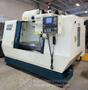 Hardinge VMC 1000II CNC Vertical Machining Center