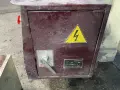KENT USA 6” X 18” SURFACE GRINDER  -  KGS 618