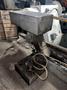 12&#039; FORTUNE INCLINED BELT CHIP CONVEYOR WITH COOLANT PUMP: STOCK #16783