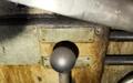48" X 24" YODER HORIZONTAL BORING MILL WITH TOOLING. STOCK # 0545626