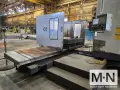 SNK Nissin BP130-3.0 CNC Table Type Horizontal Boring Mill, 2012