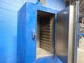 DK OVENS 200° OVEN  -  361821