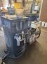 5.1&quot; HNK CNC HORIZONTAL BORING MILL, HBM, BUILT IN ROTARY, 120&quot; CROSS, 90&quot; Y, FANUC 31i, 2014/2016