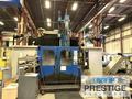 Bullard Dynatape 66&quot; CNC vertical Boring Mill w/ Fanuc 18i-T
