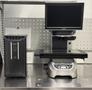 Keyence IM-8030 Image Dimension Measurement System, 2023