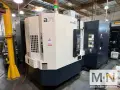 Makino A-71 Horizontal CNC Machining Center