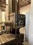 4.33" KURAKI KBT-1101P HORIZONTAL BORING MILL. STOCK #0651526