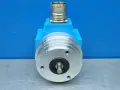 SICK ABSOLUTE MULTITURN MOTOR FEEDBACK ENCODER  -  SRM50-HXA0-K21