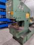 Piranha Hydraulic Ironworker - Pii-140