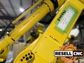 Fanuc M-710iC/50 Discharging Robot System