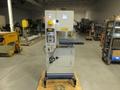 PRM RF66KB30, 7" x 12" Vertical Metal Cutting Band Saw, Variable Speed with Blade Welder/Cutter/Grinder, 110V Single Phase- Auction Item