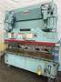 90 TON X 8' CINCINNATI HYDRAULIC BRAKE: STOCK #76658