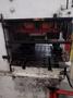 110 TON CINCINNATI MODEL #110 OBS HYDRAULIC C-FRAME PRESS, 10&quot; STROKE: STOCK 15962