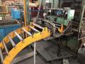 Polypal - Rollforming line for pallet racks (3)