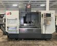 Haas VF-5/50 CNC Vertical Machining Center – 50 Taper Mill