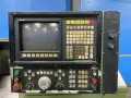 OKUMA 22” X 24” CNC LATHE  -  LB25