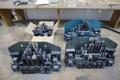 Step Clamps- Auction Item
