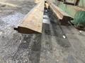 12&#039; LONG ACUTE PRESS BRAKE DIE SET, BOTH TOP &amp; BOTTOM: YOBRO #24471