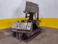 18" X 24" HEM MODEL #VT120HM POWER MITER/TILT VERTICAL BAND SAW: STOCK #19132