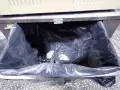 SCHLEICHER &amp; CO 18" X 19" X 26" SHREDDER  -  INTIMUS 444
