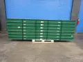 144" X 22" CONVEYORS