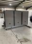 AEC 50 Ton Chiller System, GPRC175 with Remote Condenser and C150 Chiller Tank Set