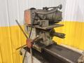 5&quot; PINES SINGLE END CHAMFER BAR END FINISHER: STOCK 10638