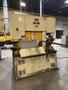 100 Ton Geka Hydracrop 100/A Hydraulic Ironworker- Variable Tooling Included