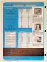 30" X 42" BALEMASTER MODEL #360A CLOSED DOOR HORIZONTAL HYDRAULIC BALER: YOBRO #25088
