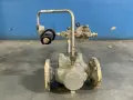 FISHER EZR PRESSURE REDUCING REGULATOR   -  EZR