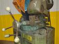 10" SOCO KBC MACHINERY MODEL #MC-275F COLD SAW: YOBRO #24280