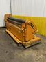 8&#039; X 10 GAUGE WYSONG MODEL #D-96 PLATE BENDING ROLL : STOCK #18273