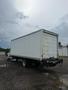 International 4300 Medium-Duty Straight Truck, 2018 – 24′ Box Truck, Cummins Diesel, Allison Automatic