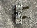 REXROTH 315 BARS GEAR PUMP  -  R901147102