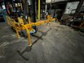 12&#039; x 5&#039; ANVER SUCTION SHEET LIFTER STOCK #3659
