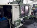 Makino SNC64-A15 Graphite Mill VMC, 1996 – Video Available