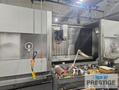 DMG MORI DMF 360 CNC 5-Axis Vertical Machining Center