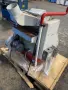 NORTHTECH INDUSTRIAL MACHINERY 20” X 4” AUTOMATIC PLANER  -  NT-20-10HCV S-LTD