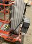 JLG 12SP VERTICAL MAN LIFT USED