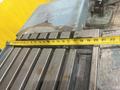 70" X 18" HECKERT MODEL #FU-400E UNIVERSAL MILL, VERTICAL HEAD &amp; CNC FANUC CONTROL: YOBRO #25329