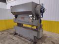 55 TON X 8' CHICAGO D&amp;K MODEL #68-B MECHANICAL PRESS BRAKE: STOCK #23632