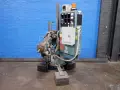 DAVIS-STANDARD EXTRUDER  -  DSPA-125V-H24